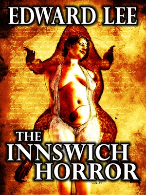 cover image of The Innswich Horror